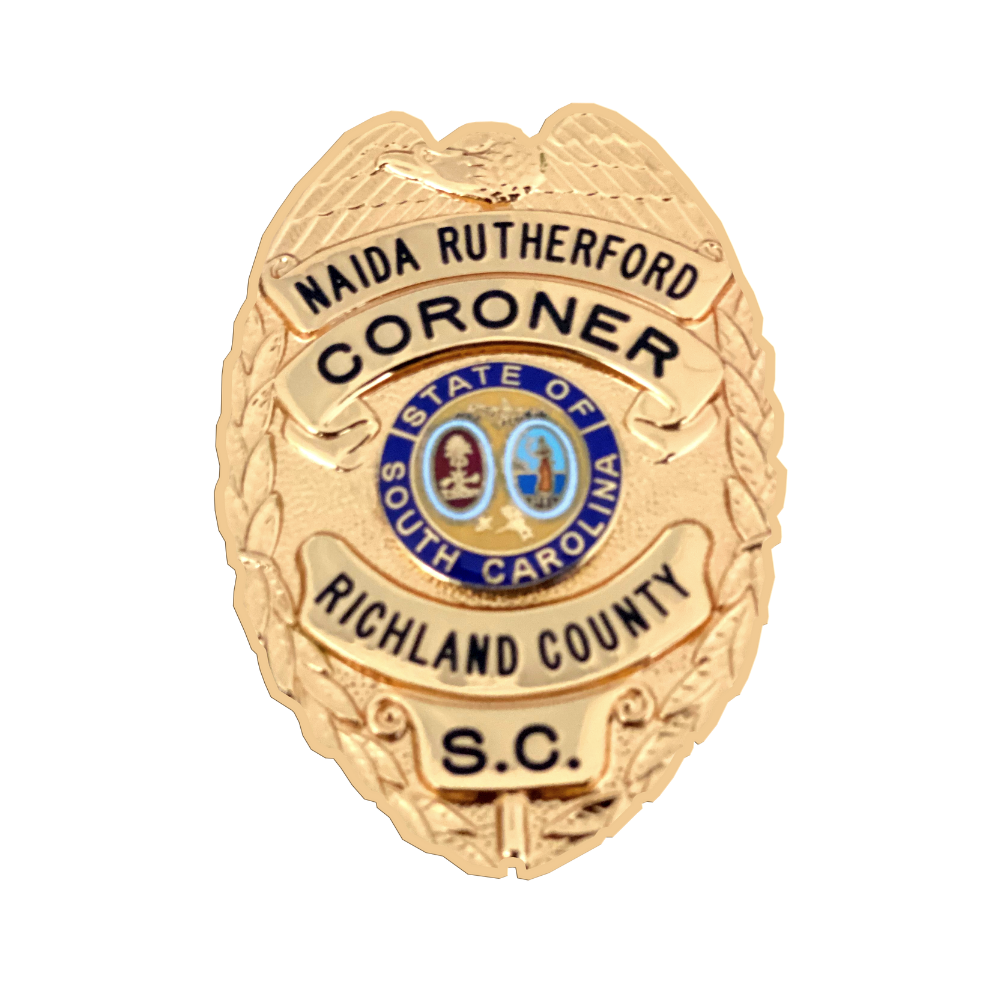 Richland County Coroner's Office